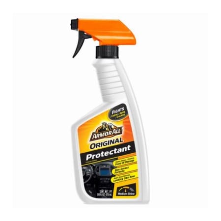 Armor All 16OZ Vinyl Protectant 10160